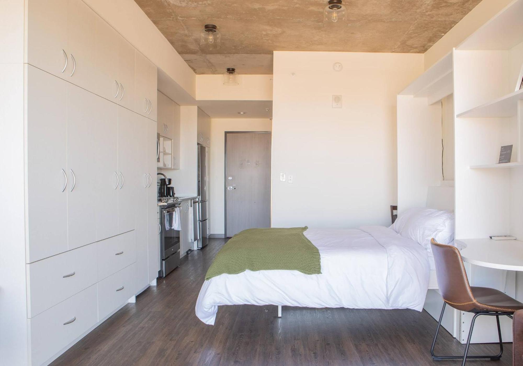 Apartment Flexhome East Side Ur2 *