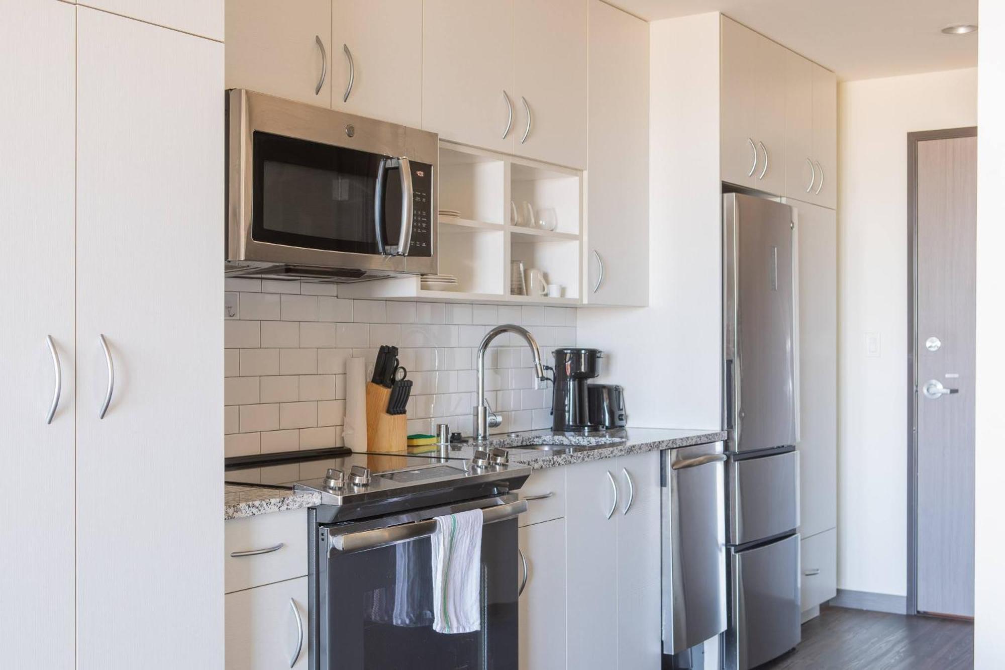 Flexhome East Side Ur2 Apartment