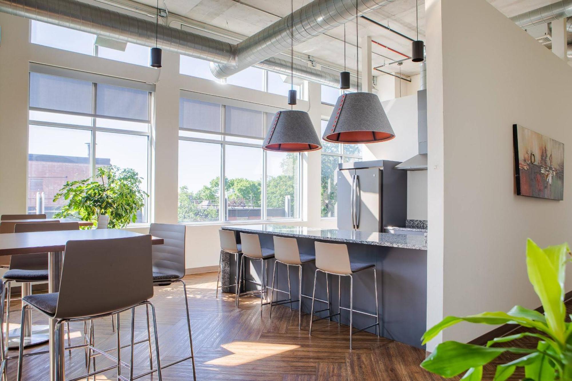 Flexhome East Side Ur6 - Near Brady St With Gym And Balcony *