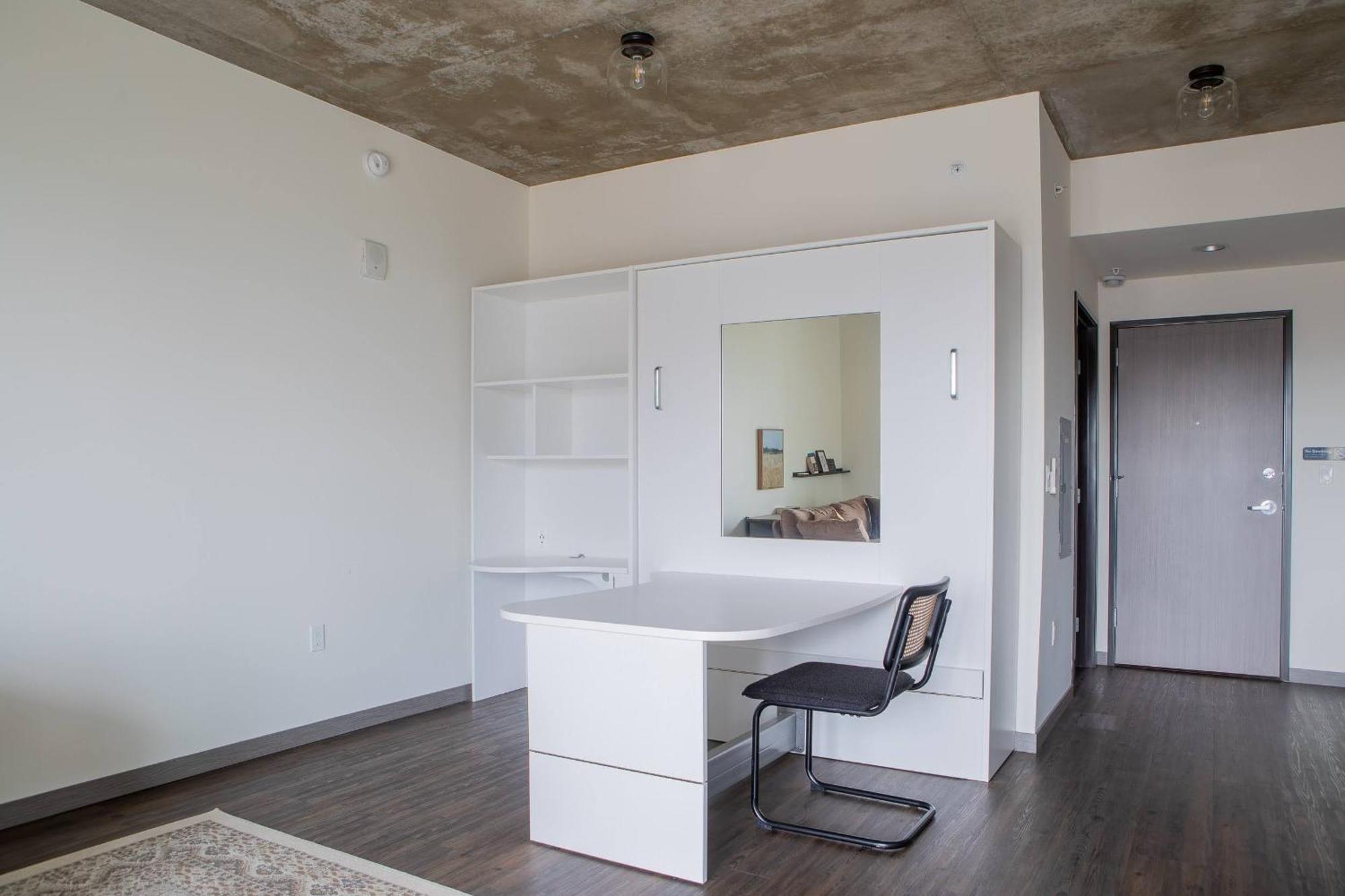 Flexhome East Side Ur6 - Near Brady St With Gym And Balcony Milwaukee