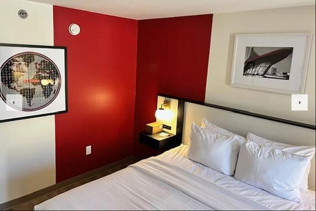Ramada By Wyndham Hotel 3*