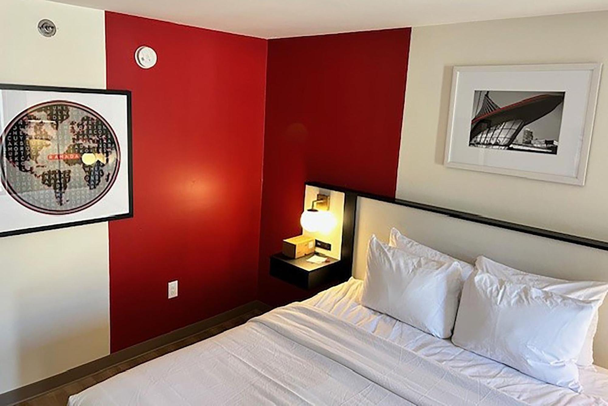 Ramada By Wyndham 3* Milwaukee