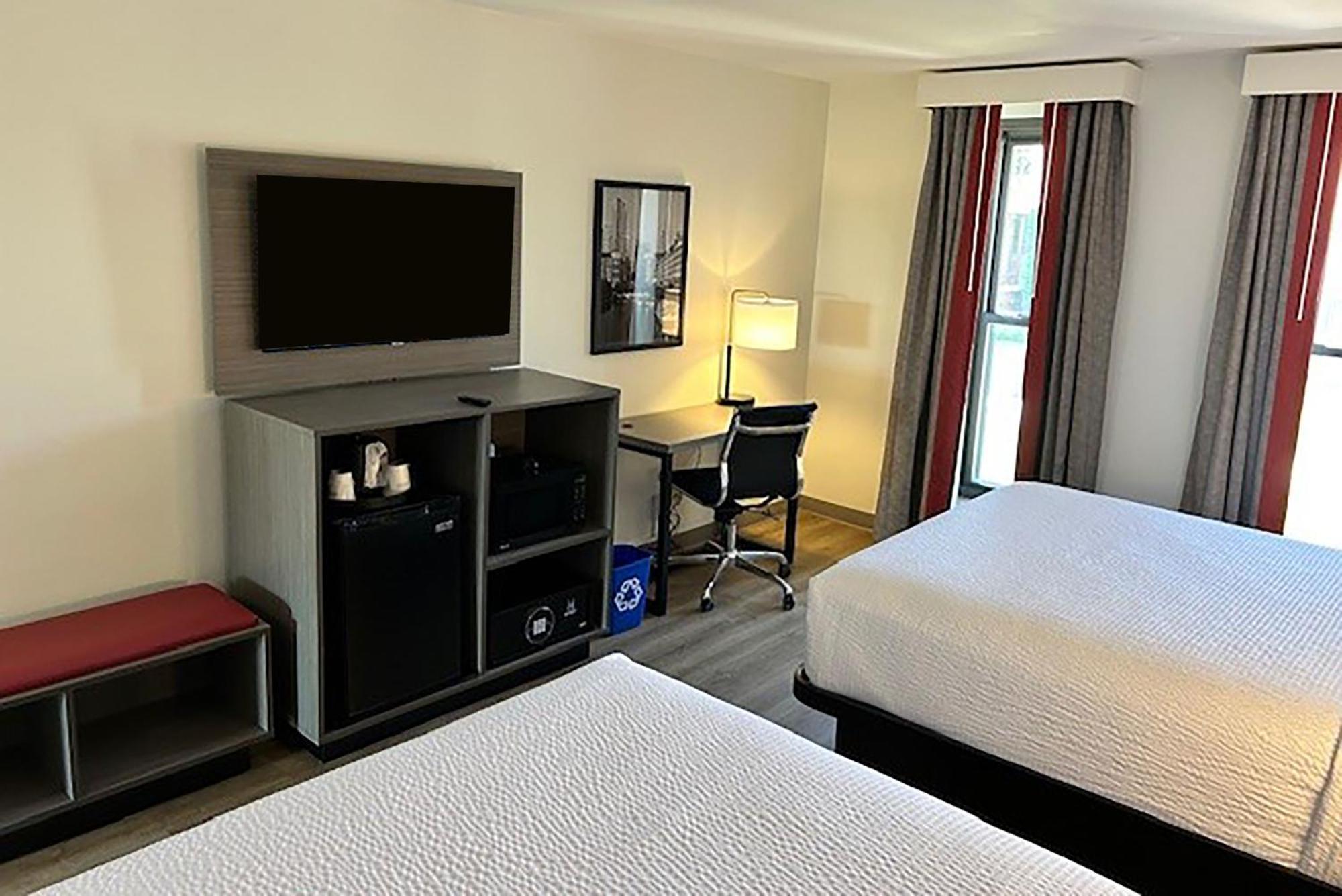 Ramada By Wyndham