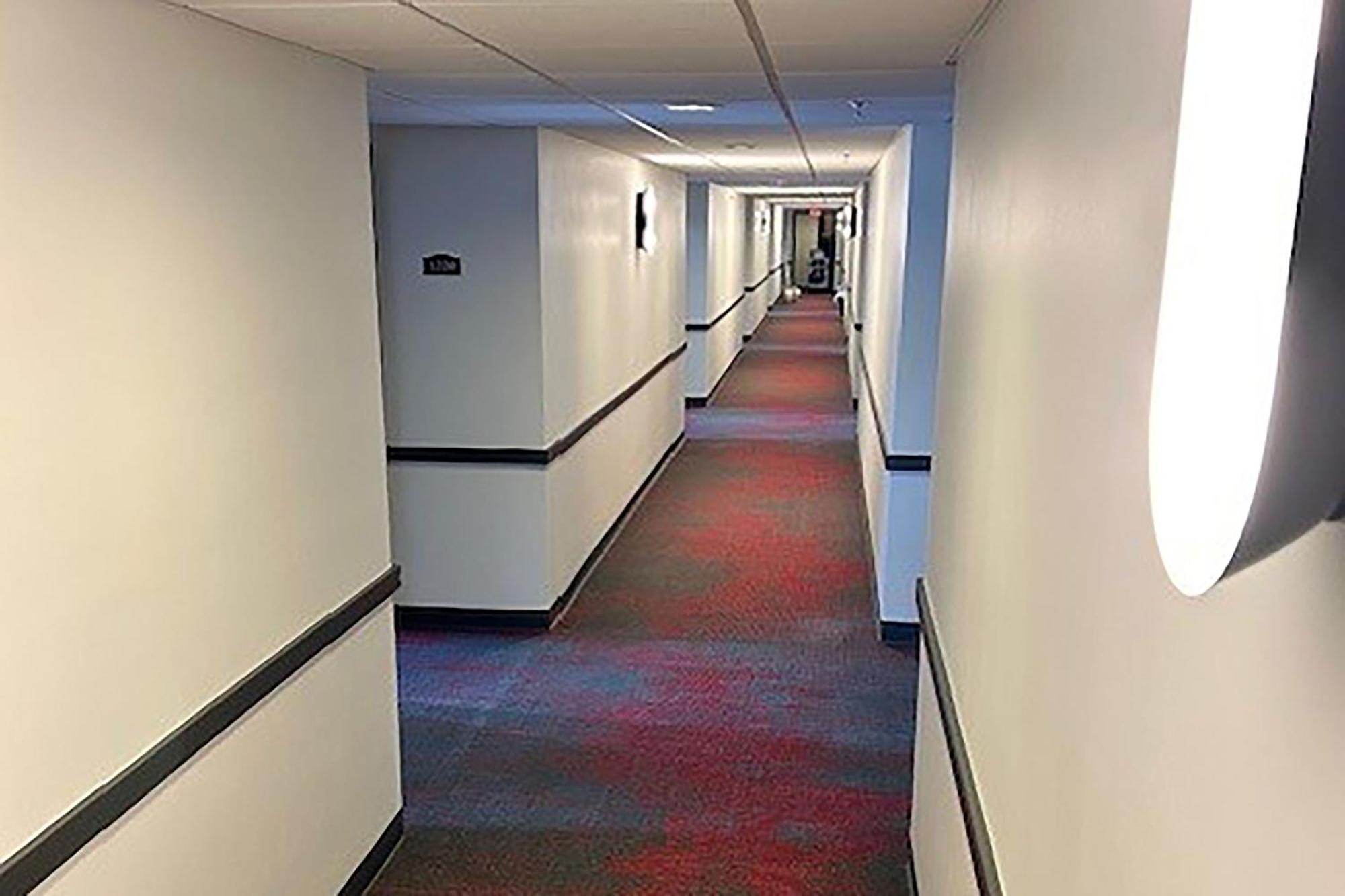 Ramada By Wyndham Hotel