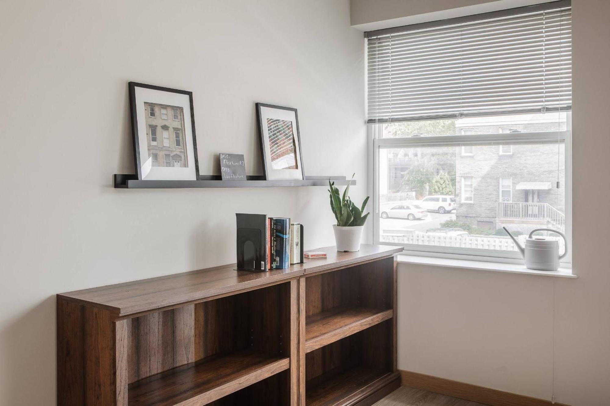 Flexhome East Side 1br R2 - Near Brady St And Fiserv With Balcony Apartment Milwaukee