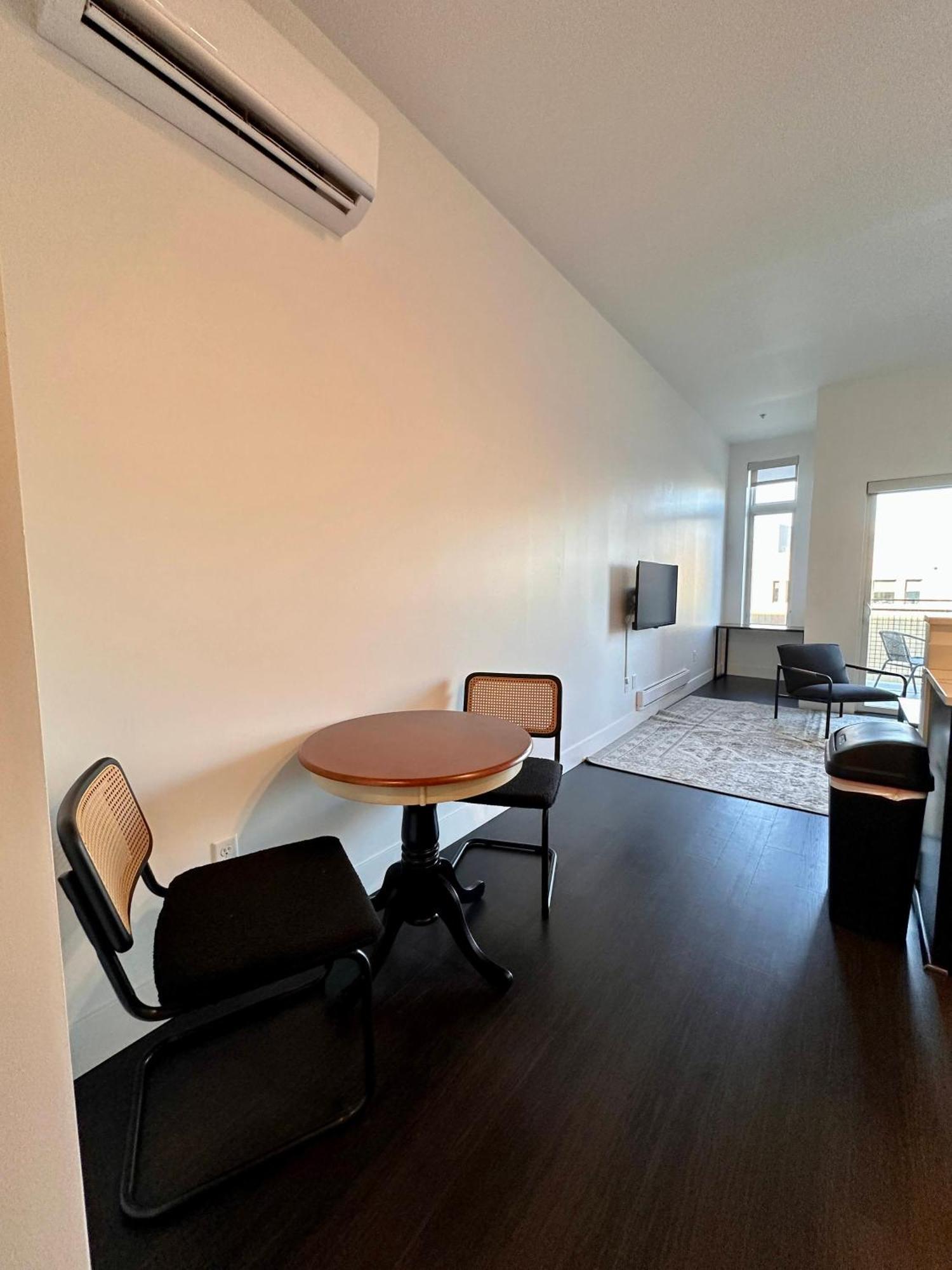 Flexhome Skywalk To Fiserv U9 With Rooftop, Gym, And Parking