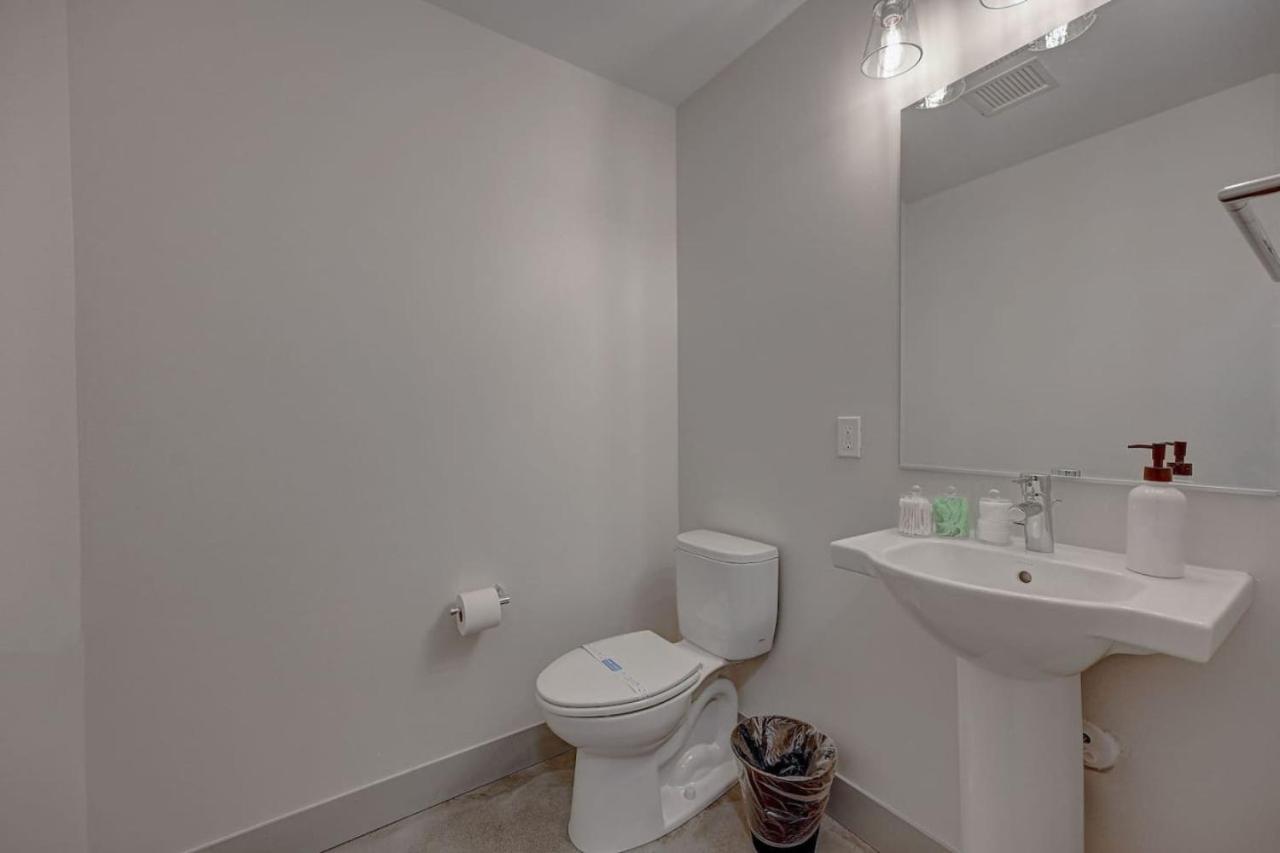 Elegant 2bd Near Historic Pabst Brewery - Fiserv Apartment Milwaukee