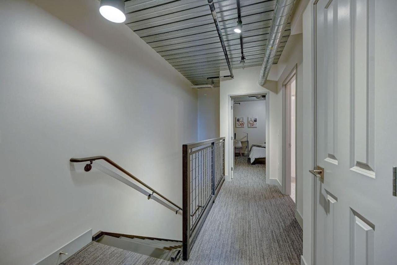 Elegant 2bd Near Historic Pabst Brewery - Fiserv Apartment Milwaukee