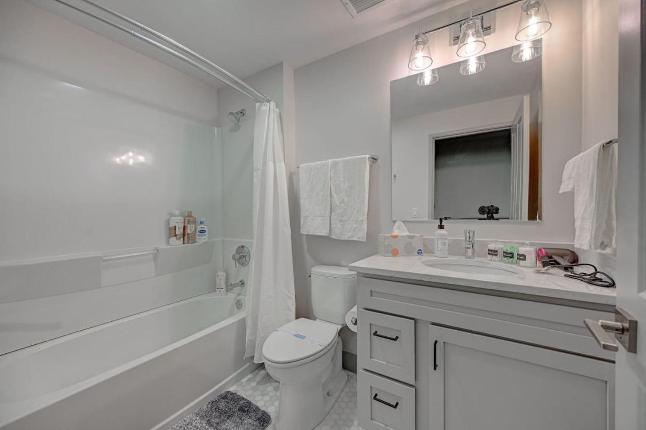 Elegant 2bd Near Historic Pabst Brewery - Fiserv *
