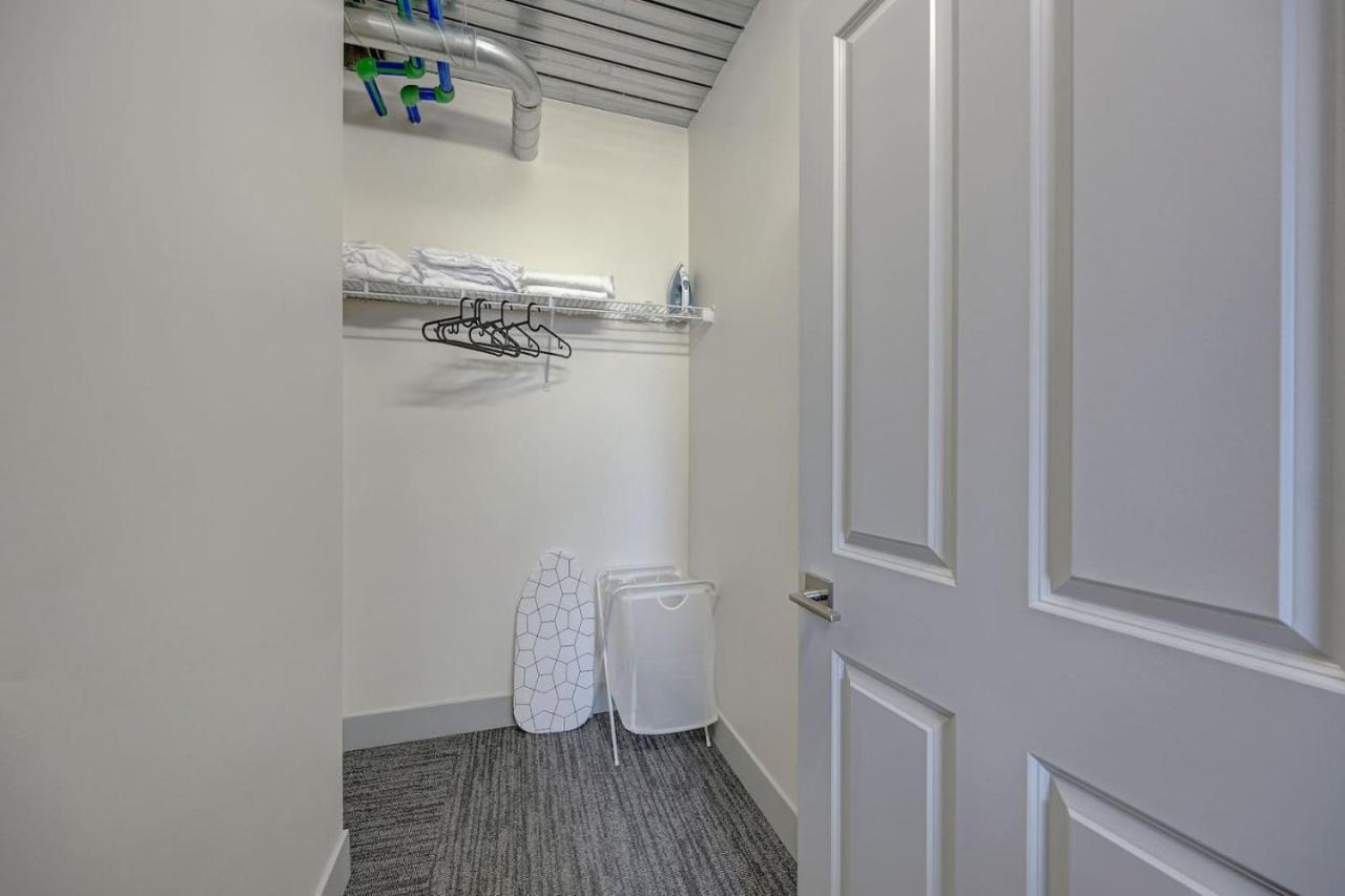 Elegant 2bd Near Historic Pabst Brewery - Fiserv Apartment Milwaukee