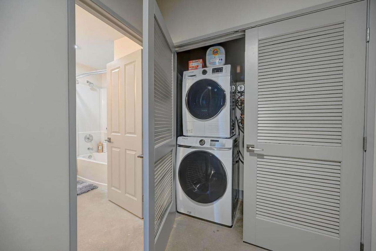 Apartment Spotless 1bd Near Historic Pabst Brewery - Fiserv Milwaukee