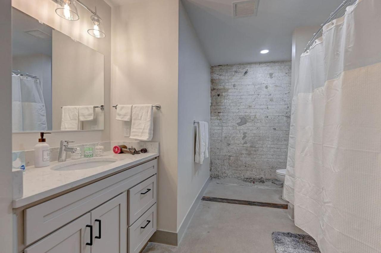 Spotless 1bd Near Historic Pabst Brewery - Fiserv Milwaukee