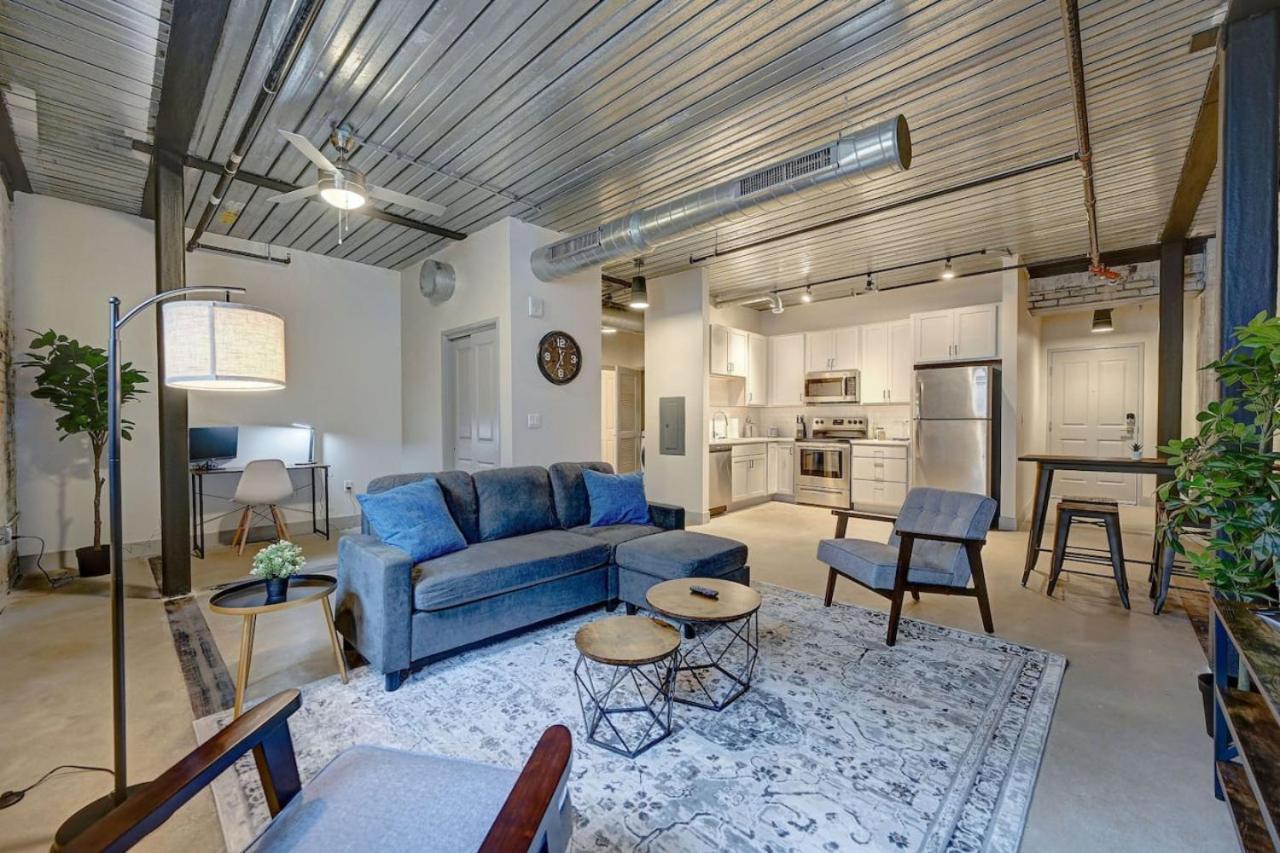 Spotless 1bd Near Historic Pabst Brewery - Fiserv Apartment Milwaukee