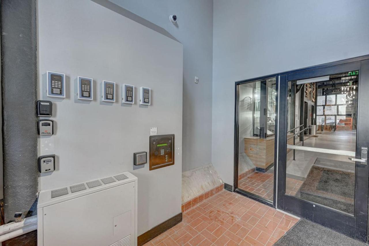 Apartment Stunning 1bd Near Historic Pabst Brewery - Fiserv