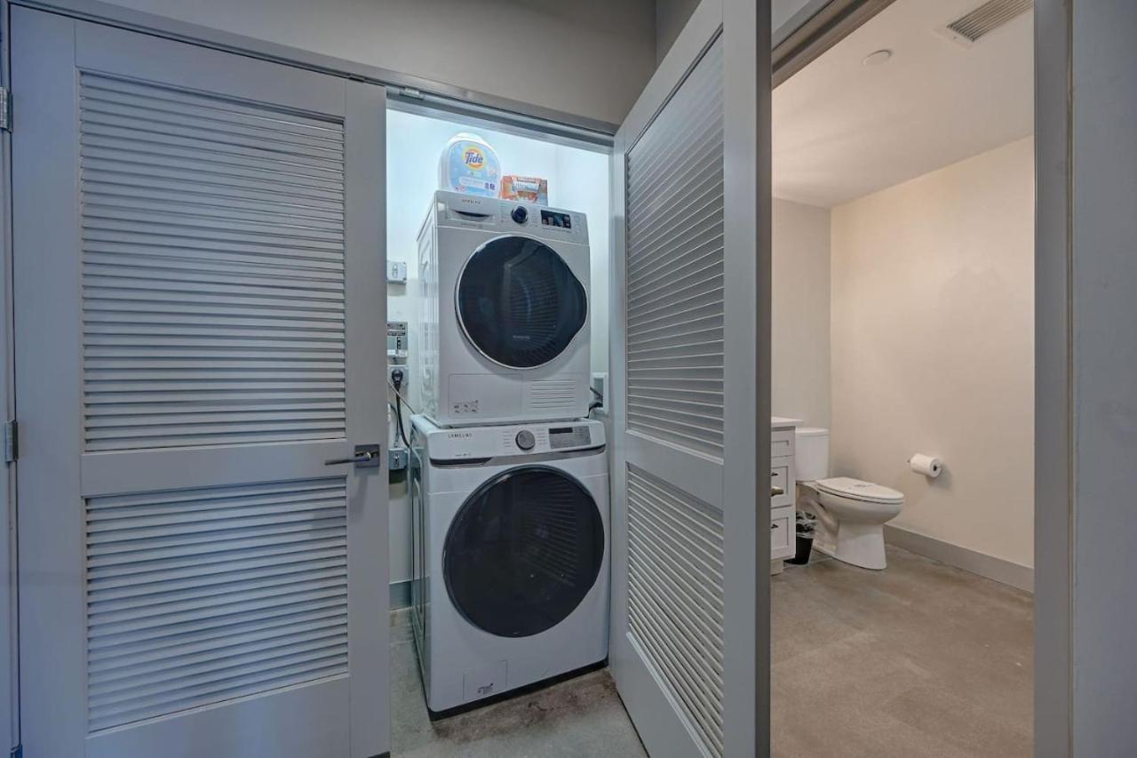 Apartment Stunning 1bd Near Historic Pabst Brewery - Fiserv