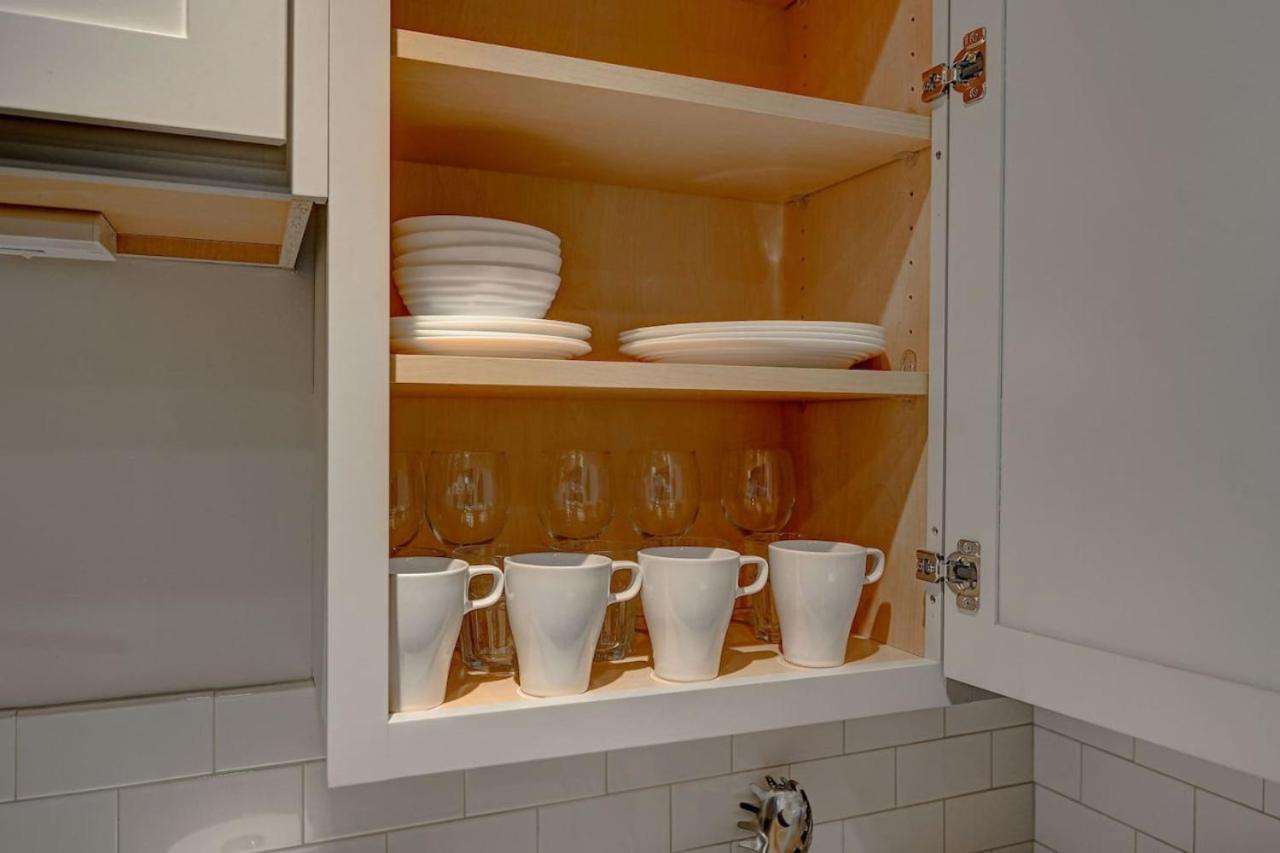Stunning 1bd Near Historic Pabst Brewery - Fiserv * Milwaukee