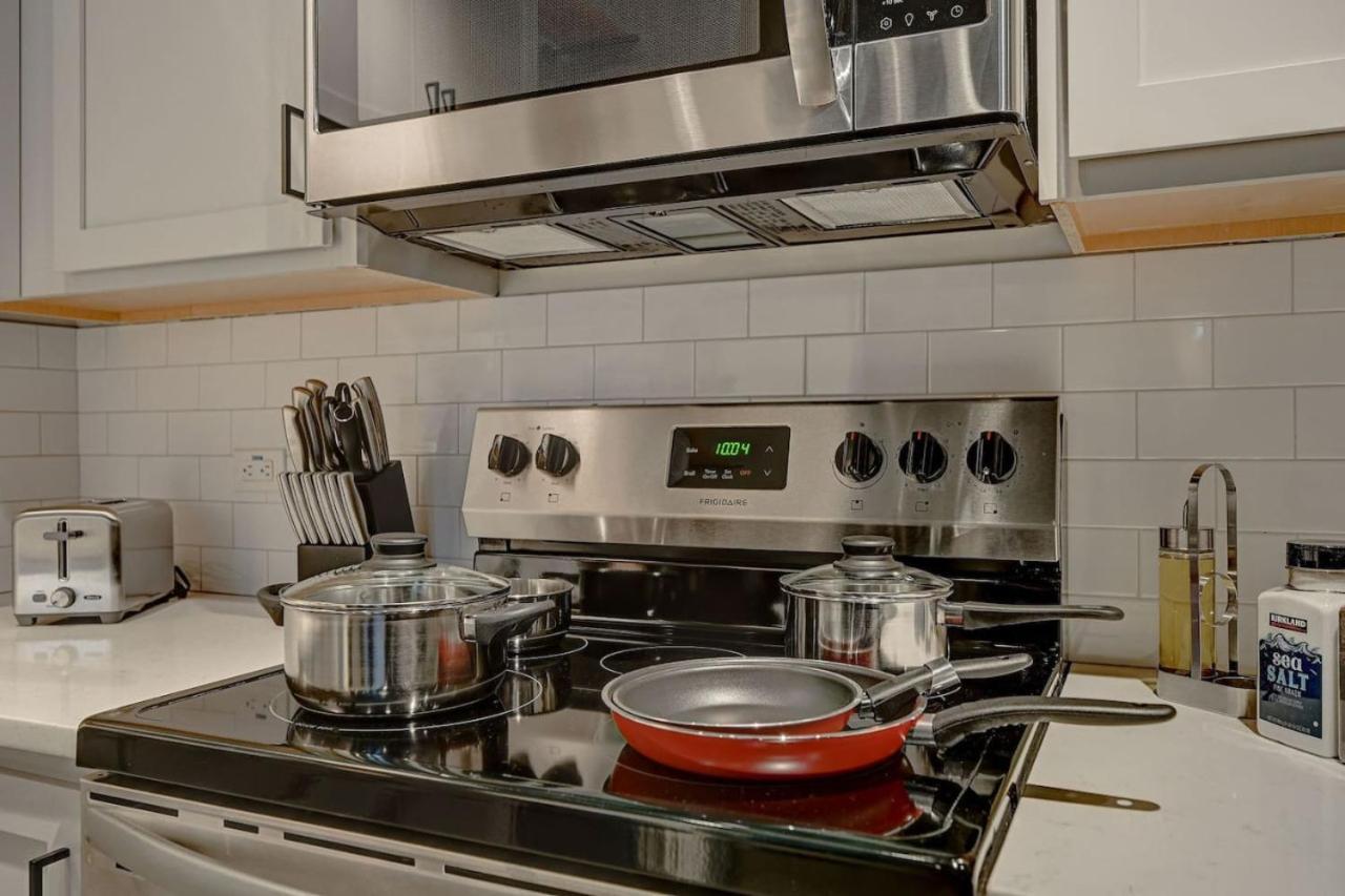 Apartment Stunning 1bd Near Historic Pabst Brewery - Fiserv