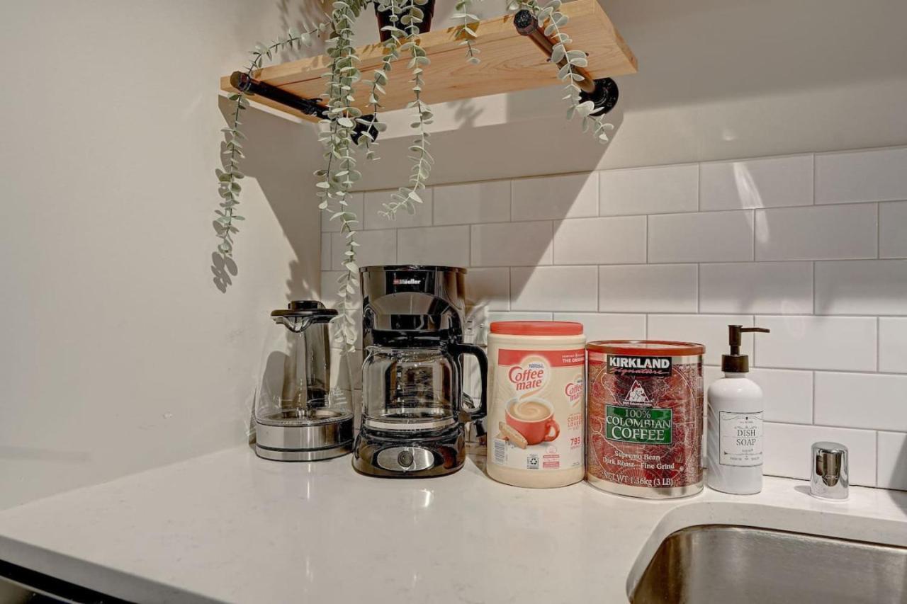 Stunning 1bd Near Historic Pabst Brewery - Fiserv * Milwaukee