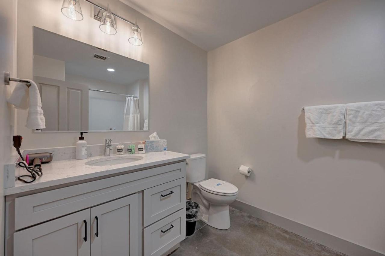 Stunning 1bd Near Historic Pabst Brewery - Fiserv * Milwaukee