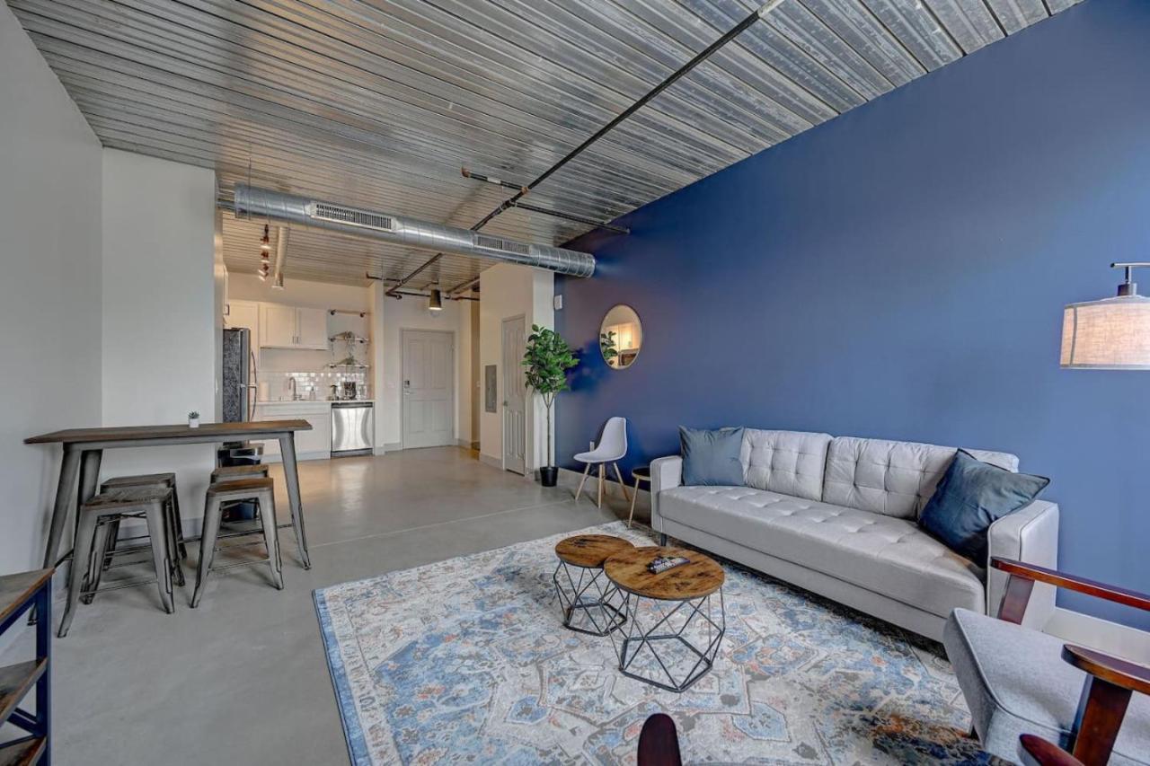 Stunning 1bd Near Historic Pabst Brewery - Fiserv * Milwaukee
