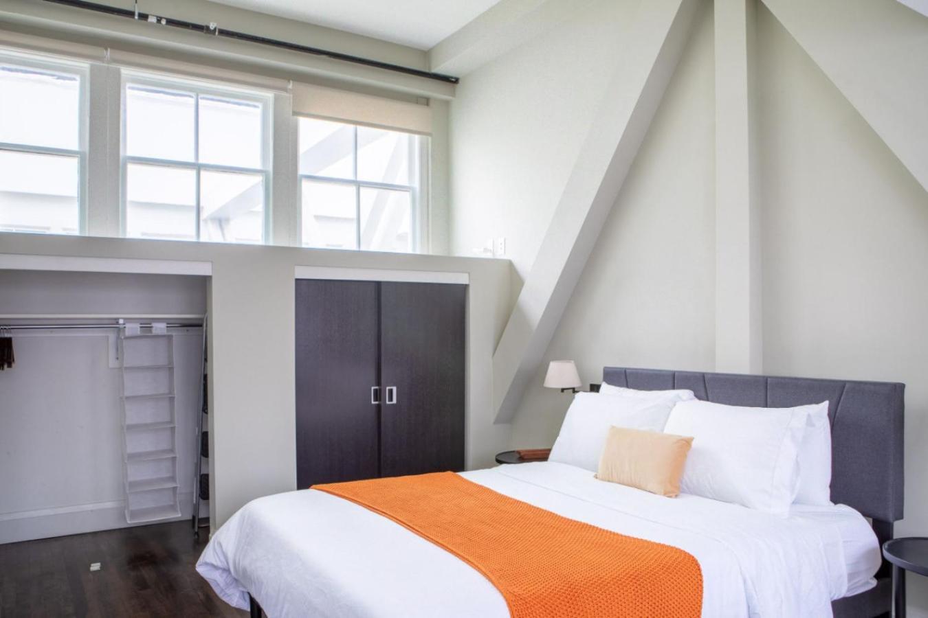 Apartment Flexhome East Town 1br Mf5 Milwaukee