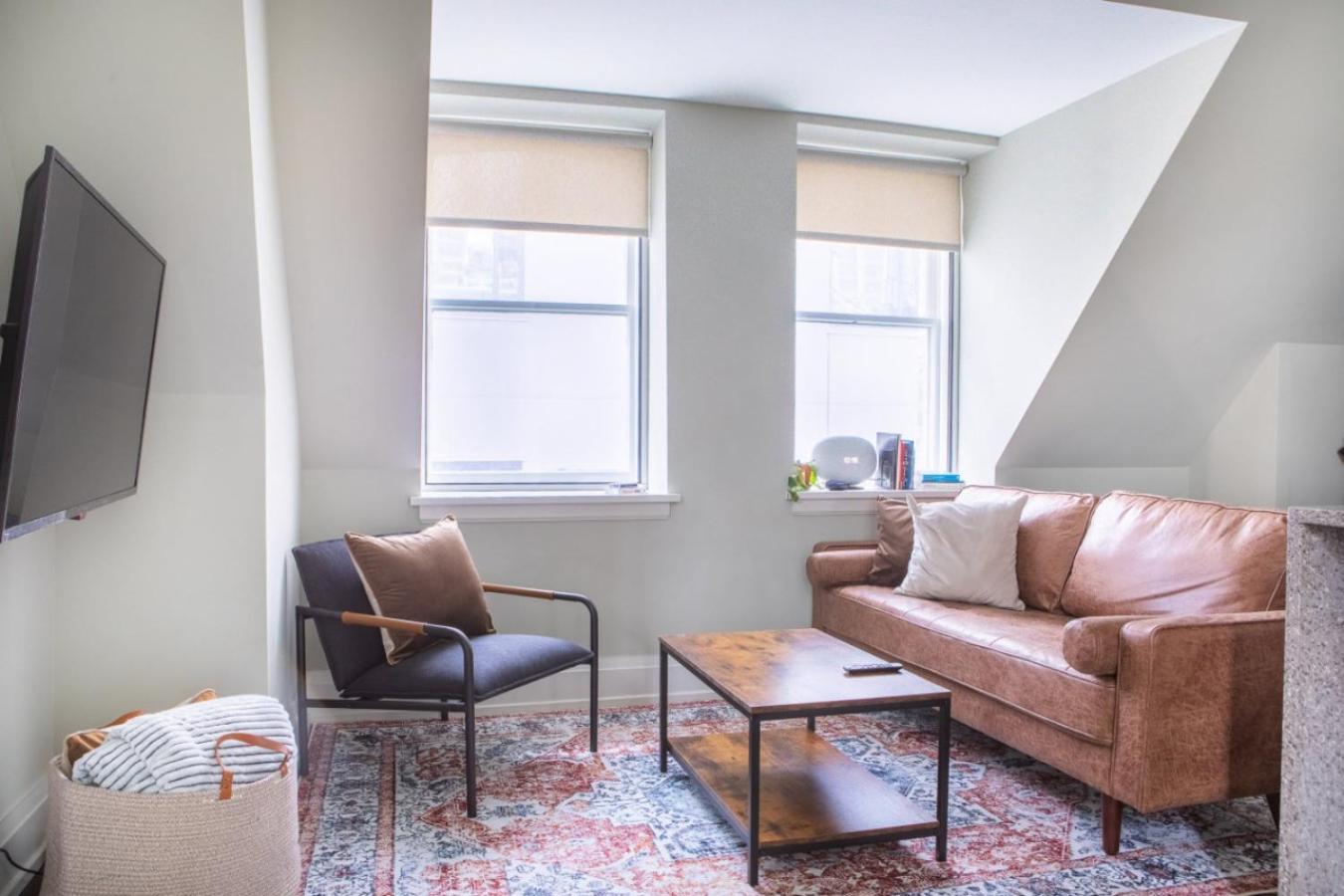 Apartment Flexhome East Town 1br Mf5