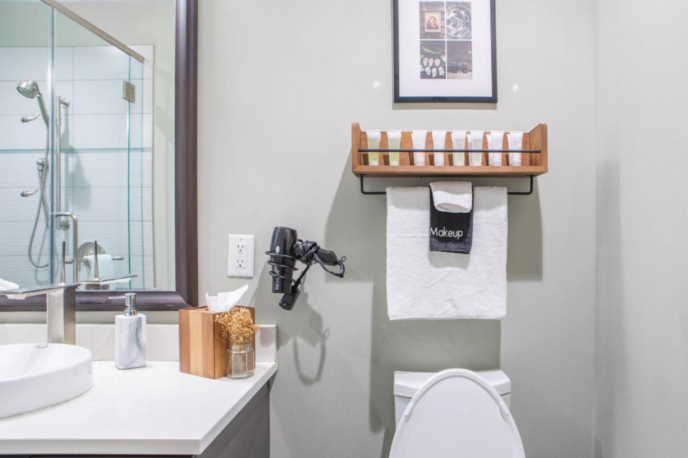 Flexhome East Town 1br Mf5 *