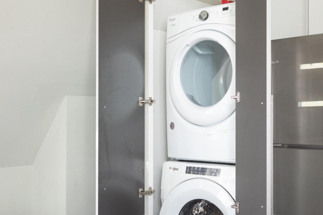 Flexhome East Town 1br Mf5 Milwaukee