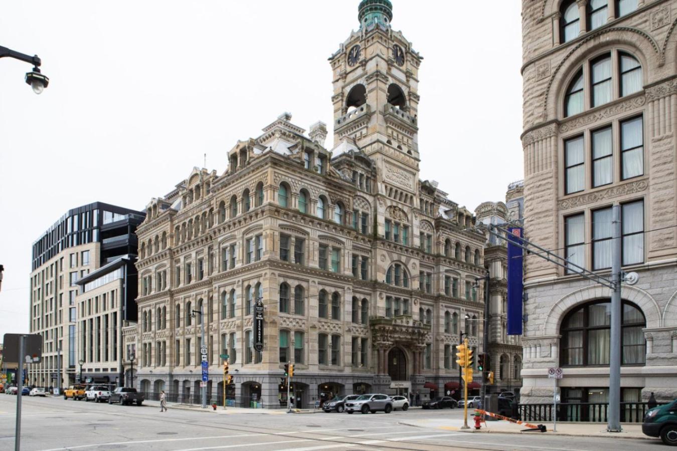 Flexhome East Town 1br Mf5 * Milwaukee