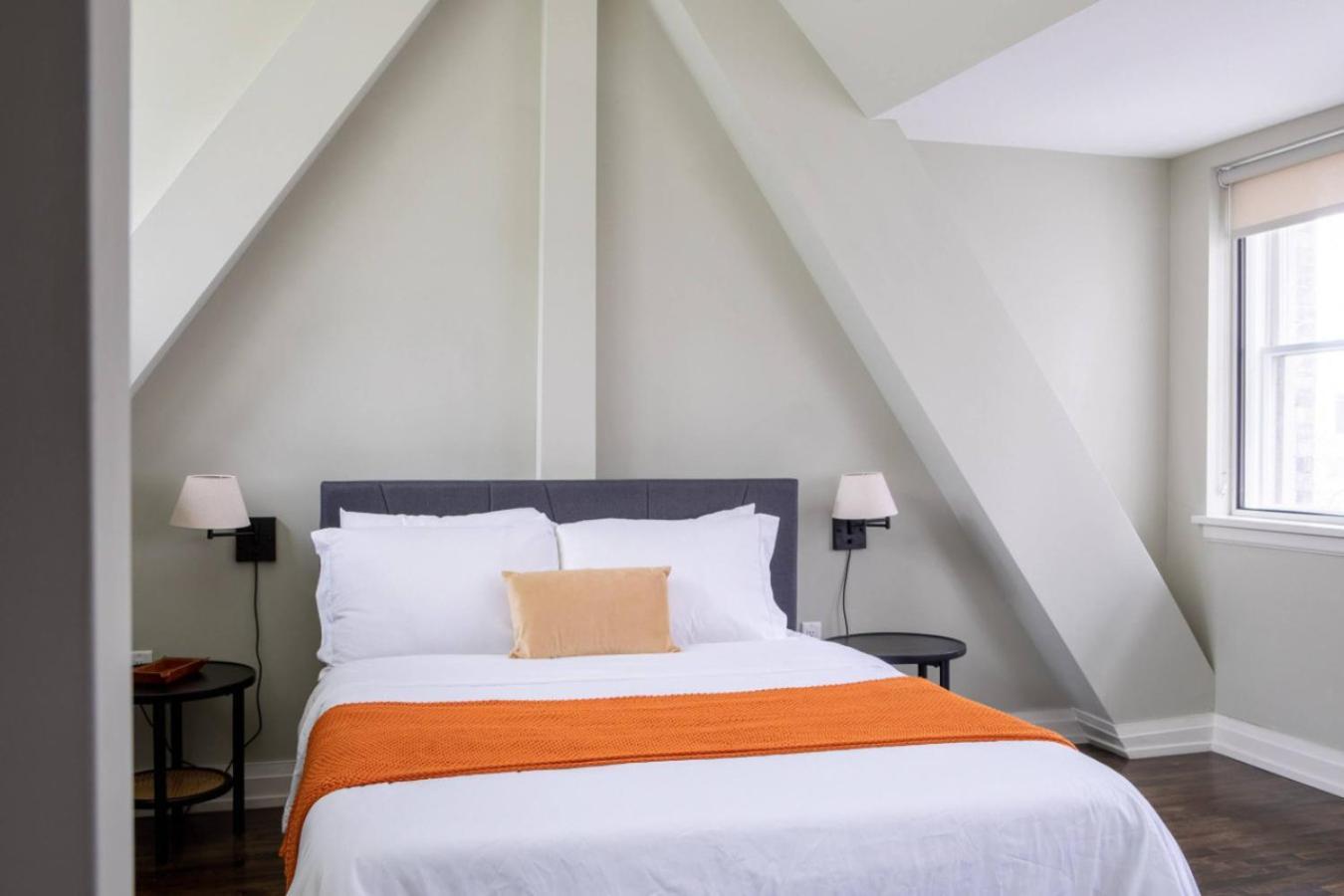 Flexhome East Town 1br Mf5