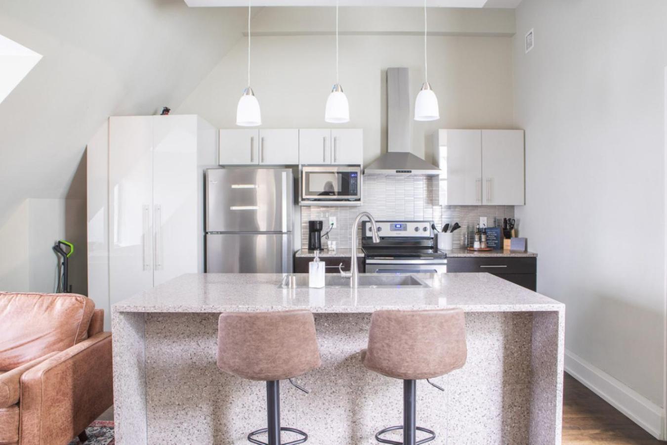 Flexhome East Town 1br Mf5 *