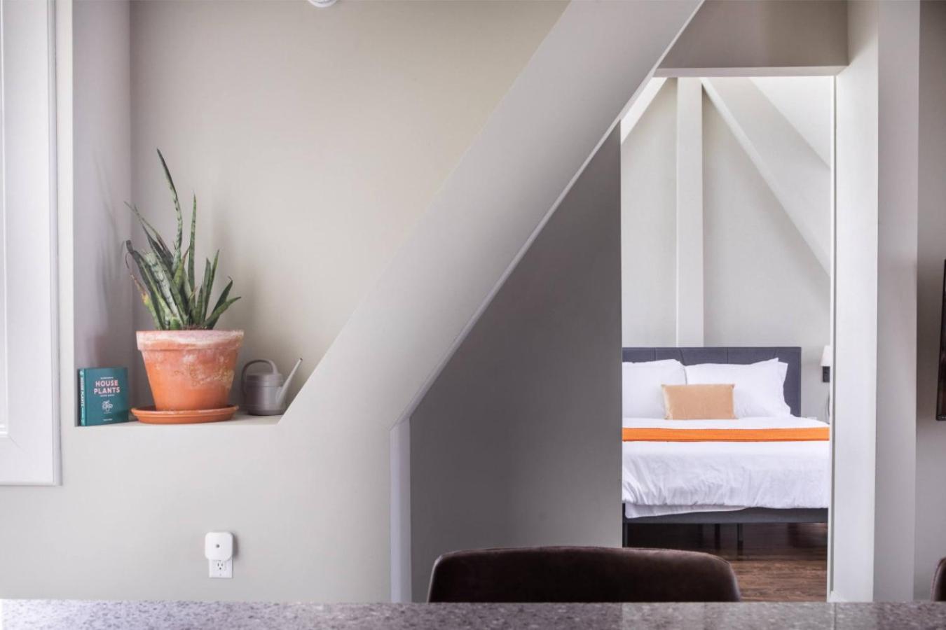 Flexhome East Town 1br Mf5