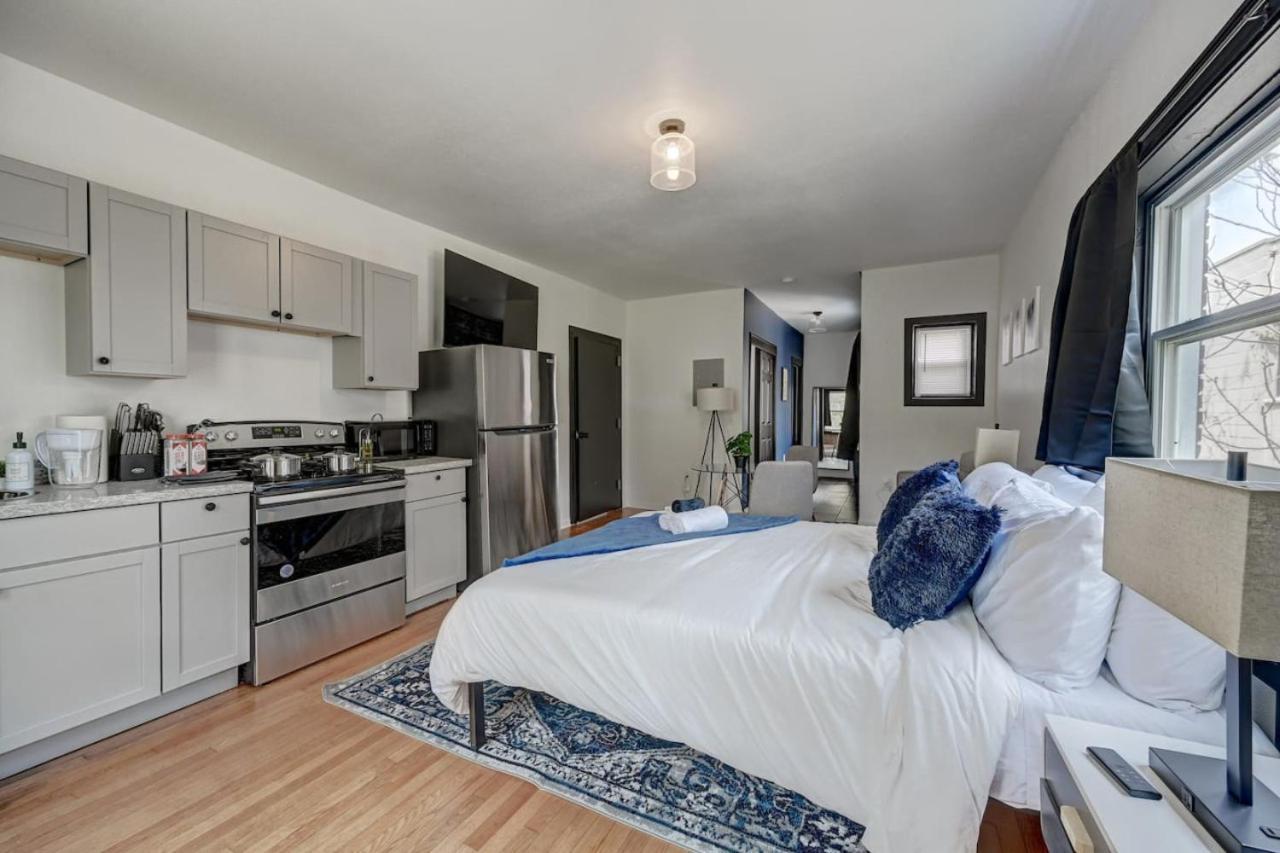 Stylish Mckinley - Brady St Lowr East