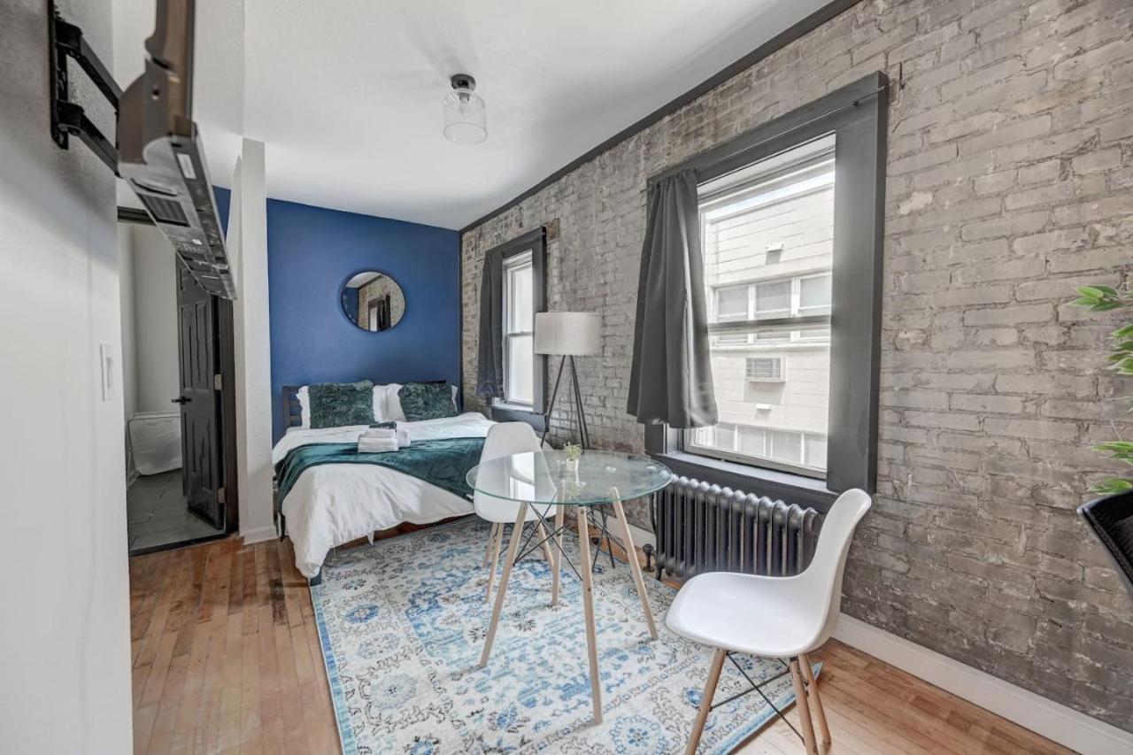 Modern Mckinley - Brady St Lower East