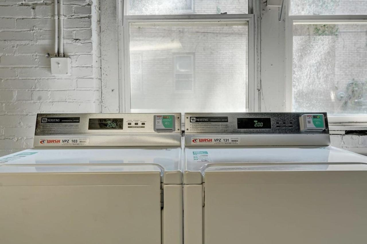 Amazing Mckinley - Brady St Lowr East Apartment *