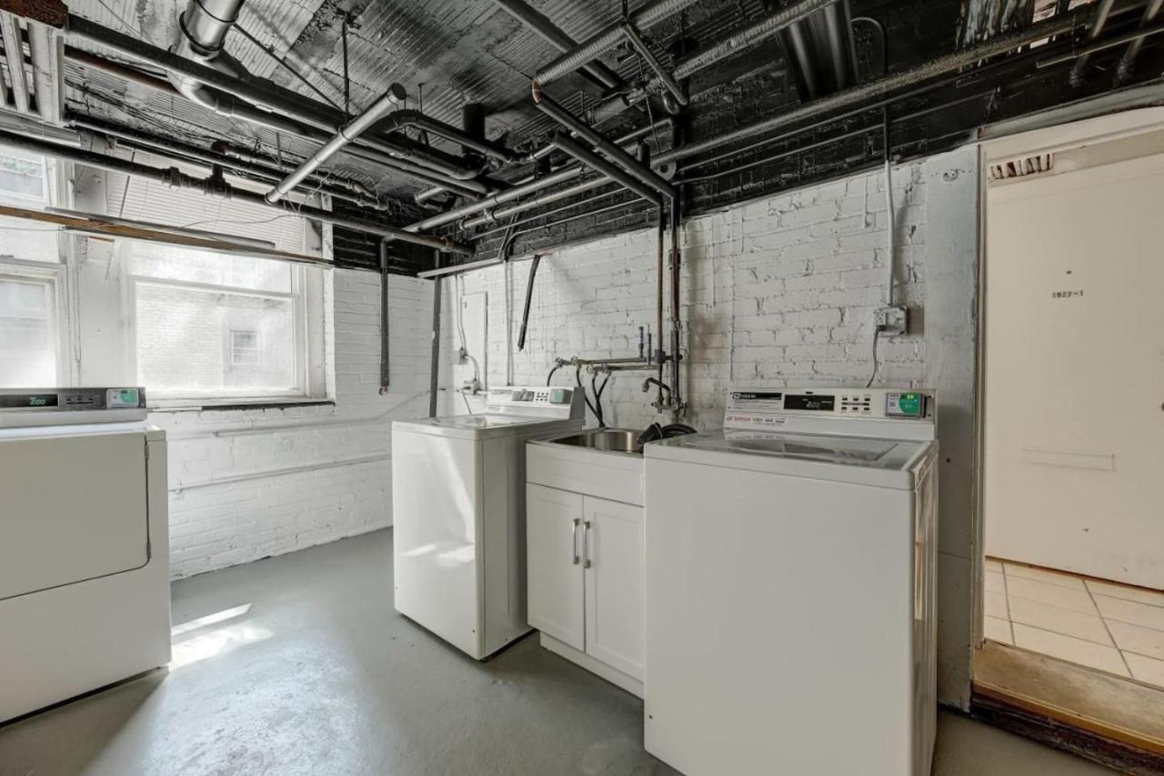 Apartment Amazing Mckinley - Brady St Lowr East