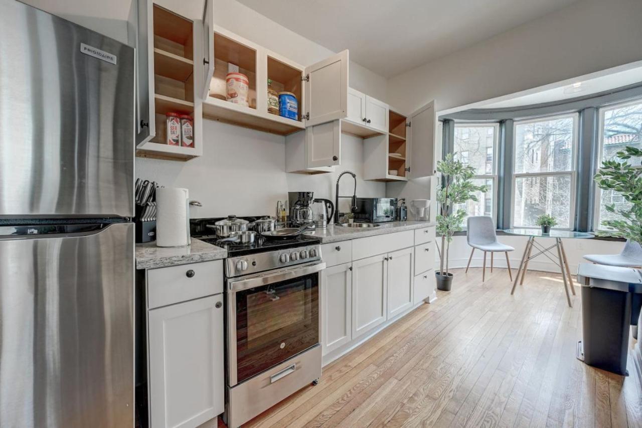 Remodel Cozy Mckinley - Brady St Least *