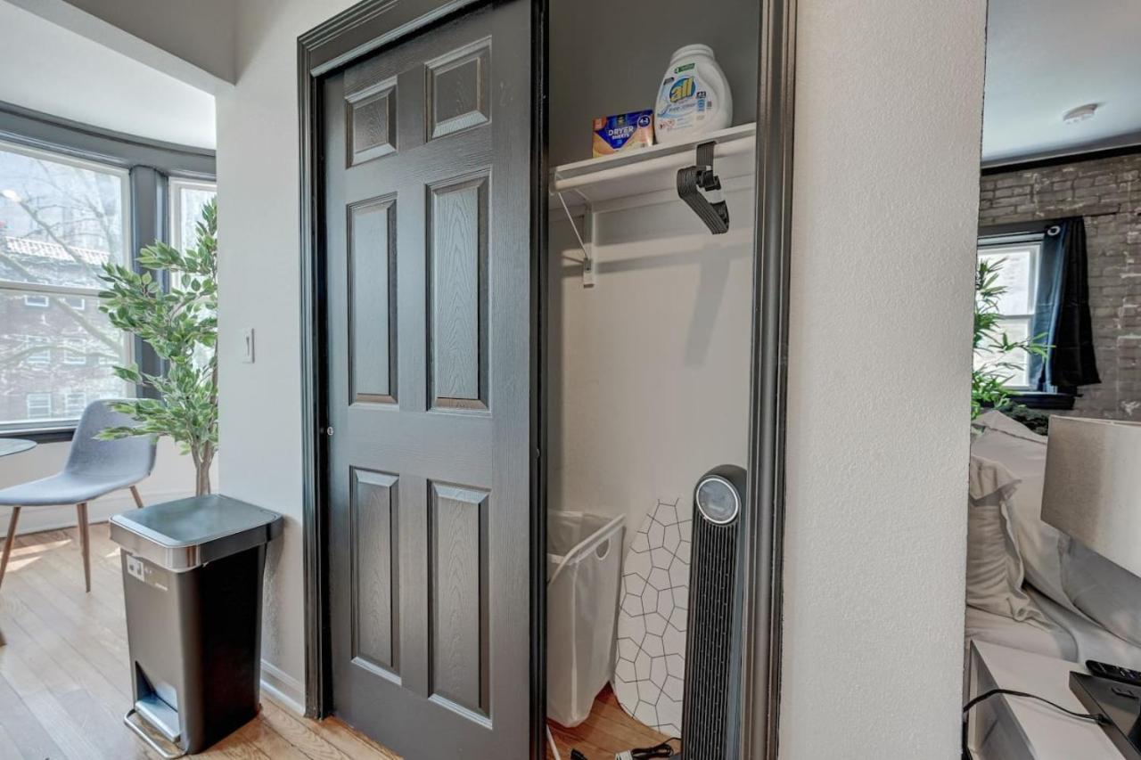 Remodel Cozy Mckinley - Brady St Least