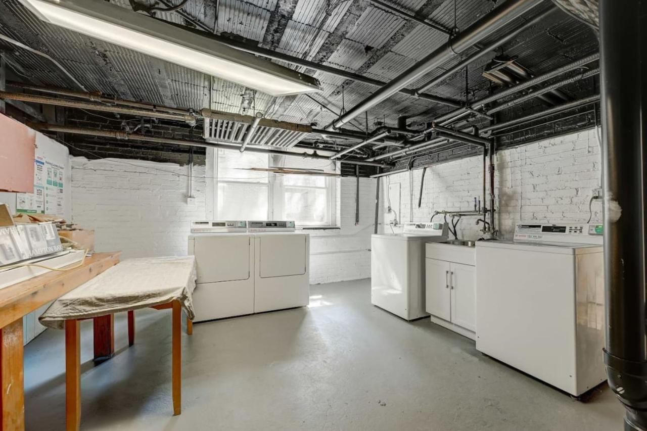 Apartment Remodel Cozy Mckinley - Brady St Least *