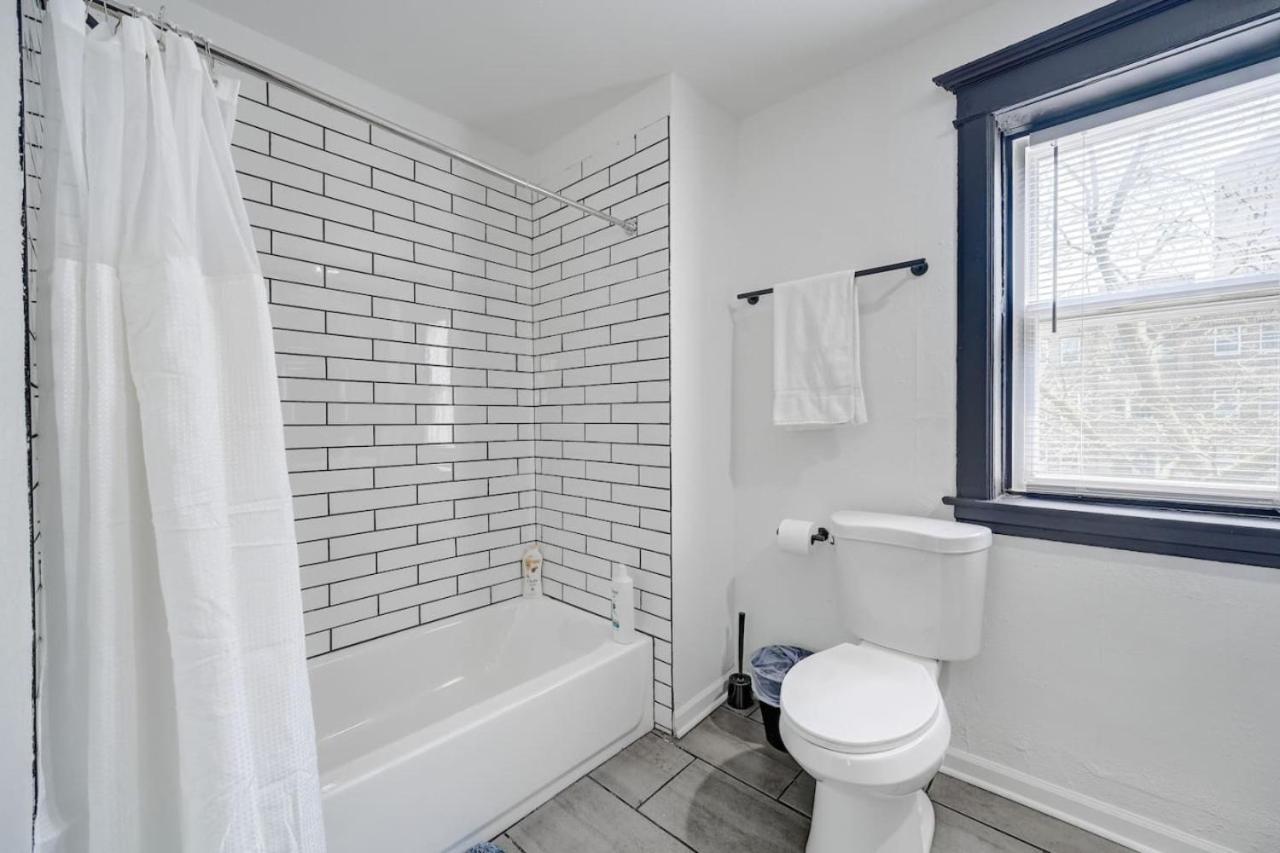 Remodel Cozy Mckinley - Brady St Least *