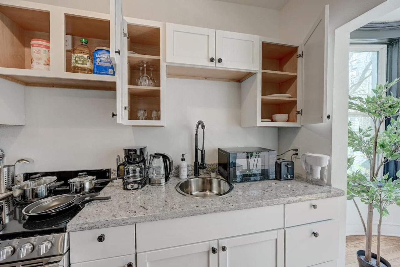 Remodel Cozy Mckinley - Brady St Least * Milwaukee