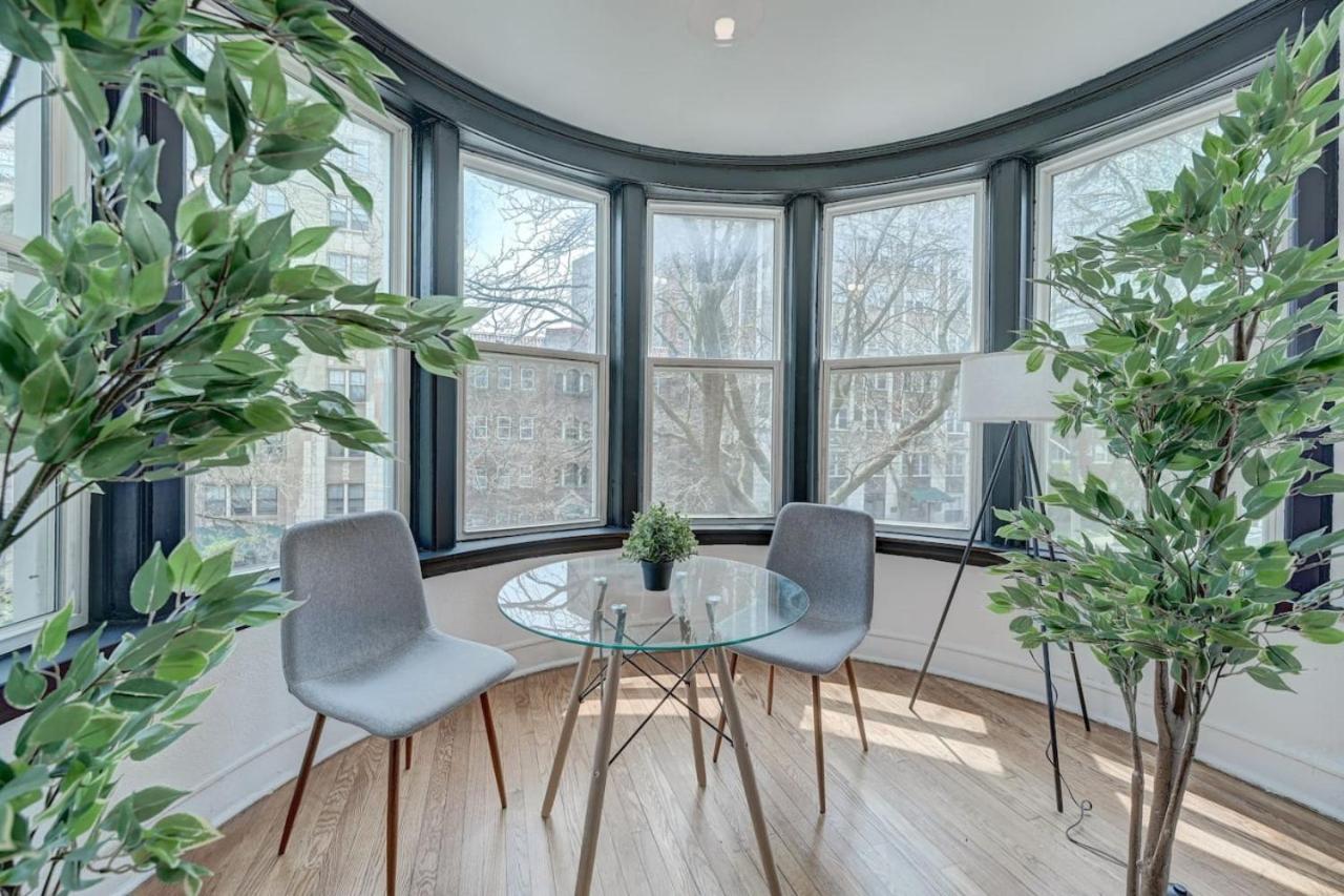 Remodel Cozy Mckinley - Brady St Least