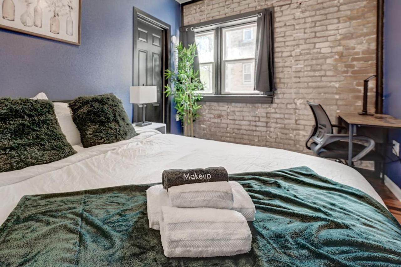 Remodel Cozy Mckinley - Brady St Least *