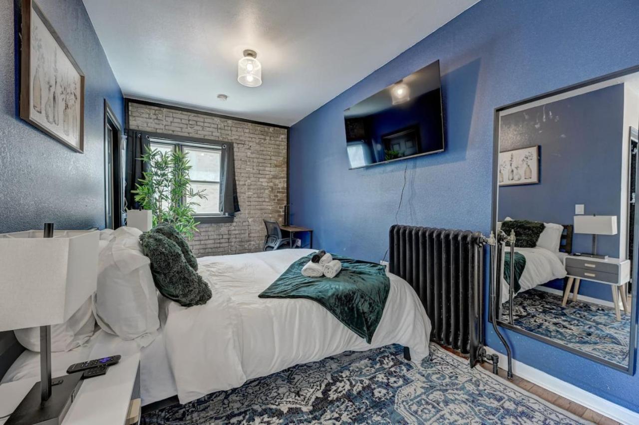 Remodel Cozy Mckinley - Brady St Least