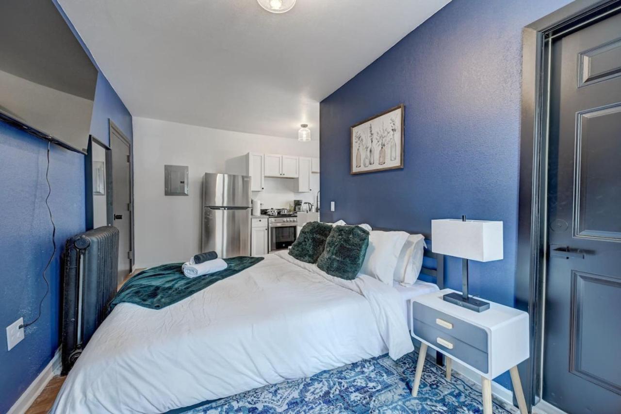 Remodel Cozy Mckinley - Brady St Least * Milwaukee