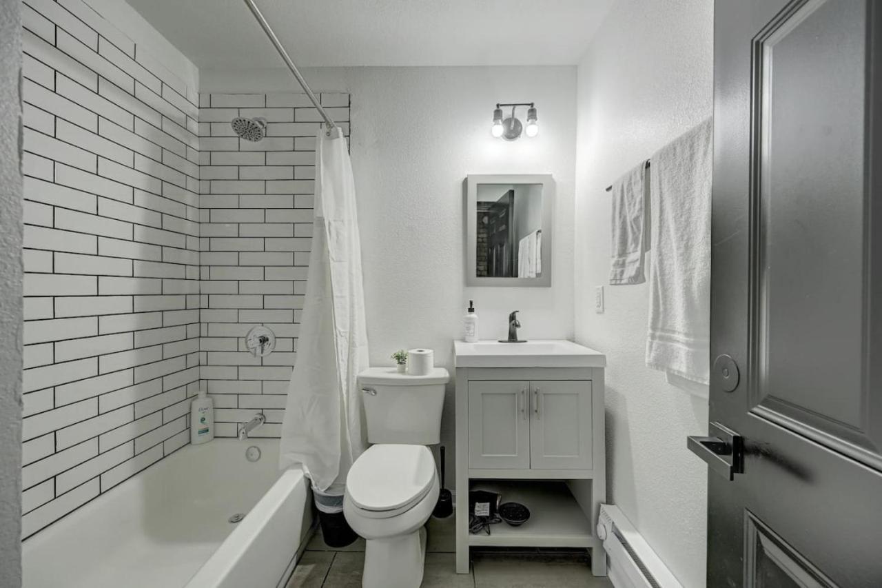 Elegant Mckinley - Brady St Lowr East Apartment