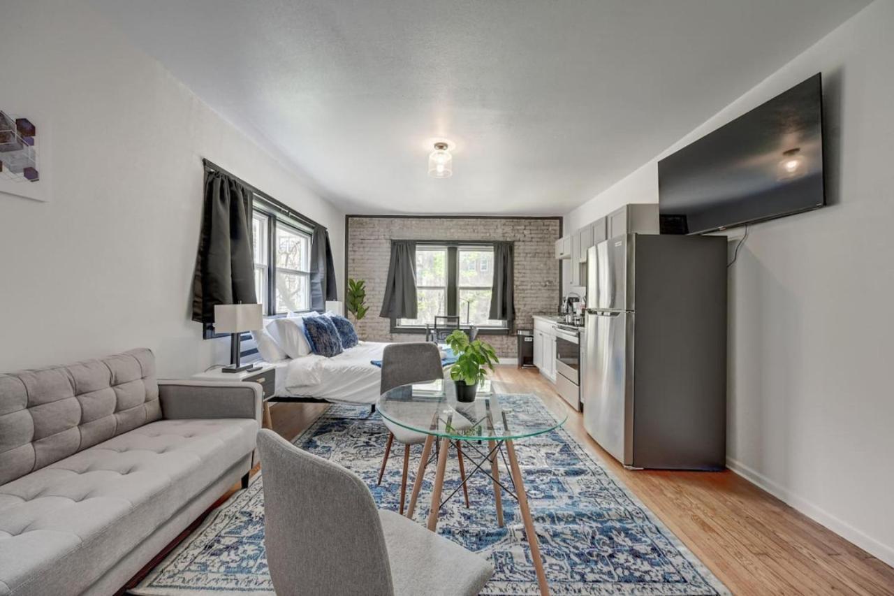 Elegant Mckinley - Brady St Lowr East *
