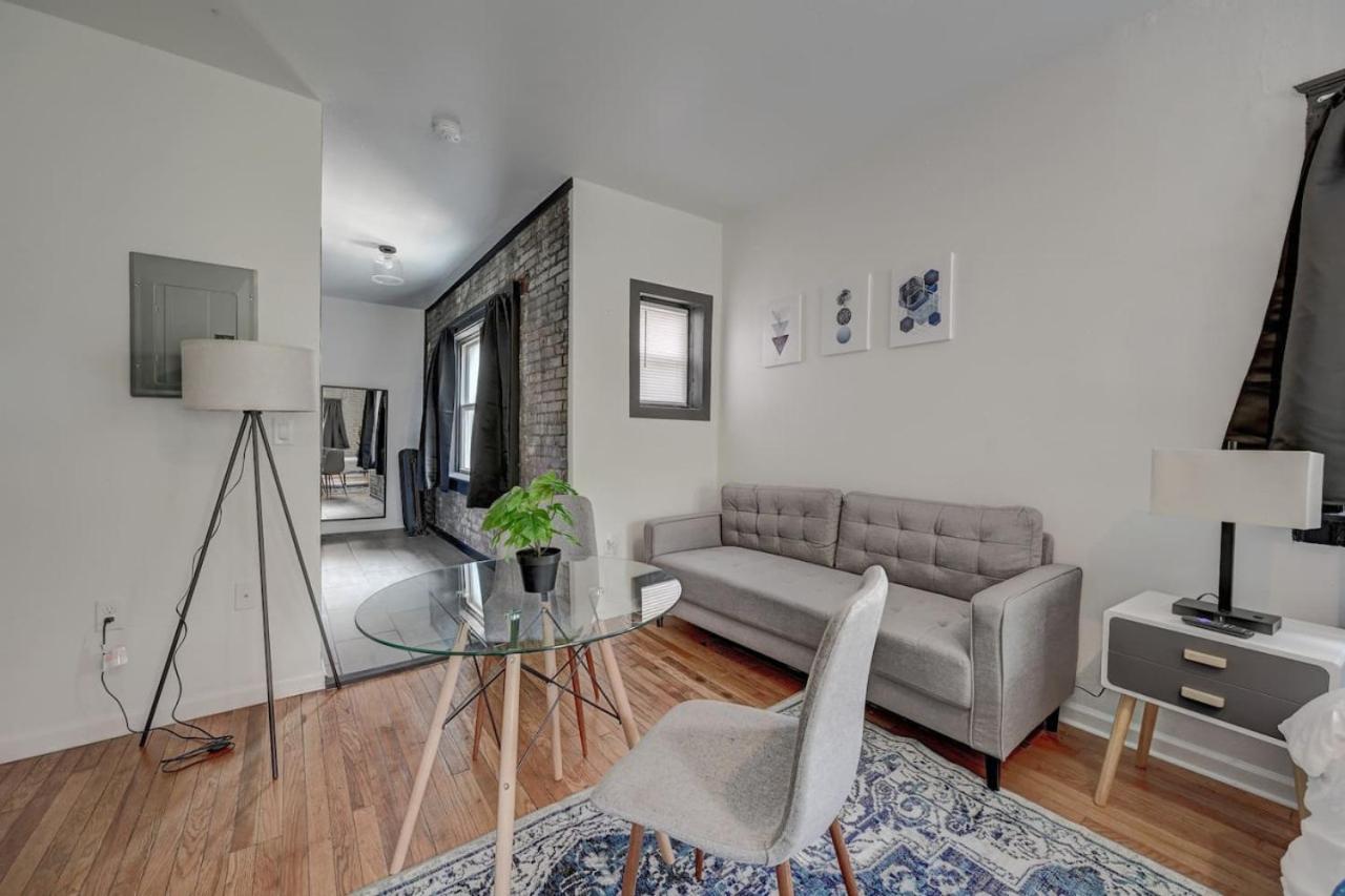 Apartment Elegant Mckinley - Brady St Lowr East *