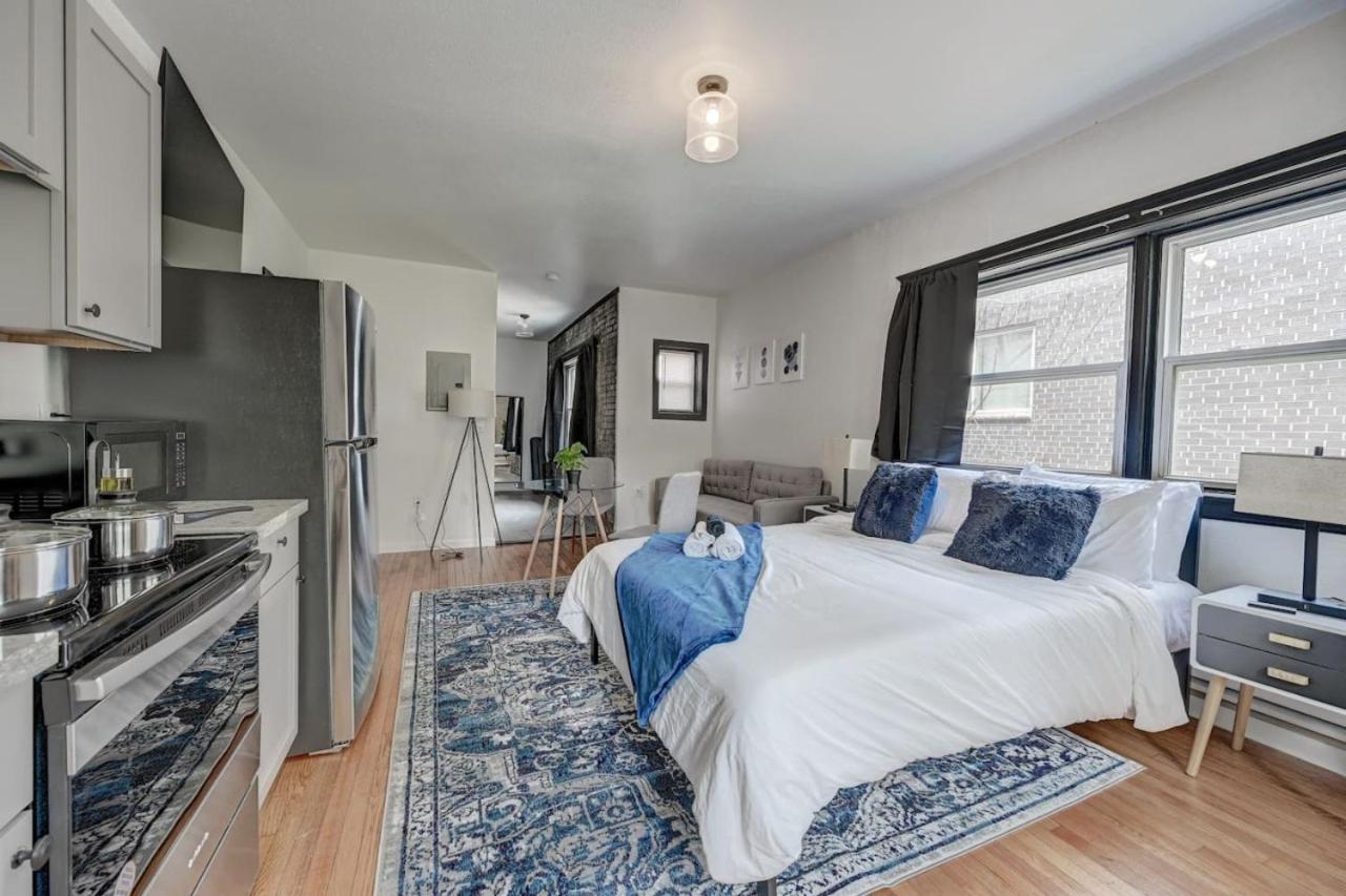 Apartment Elegant Mckinley - Brady St Lowr East *