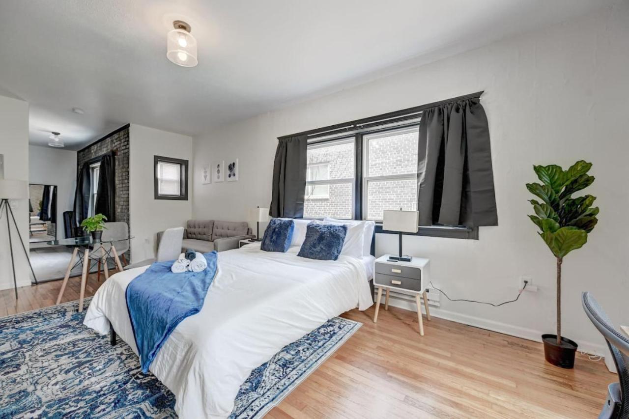 Elegant Mckinley - Brady St Lowr East